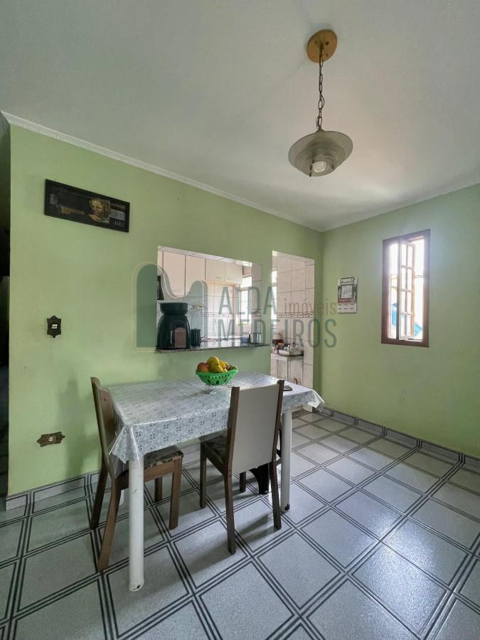 Casa, 4 quartos - Foto 5