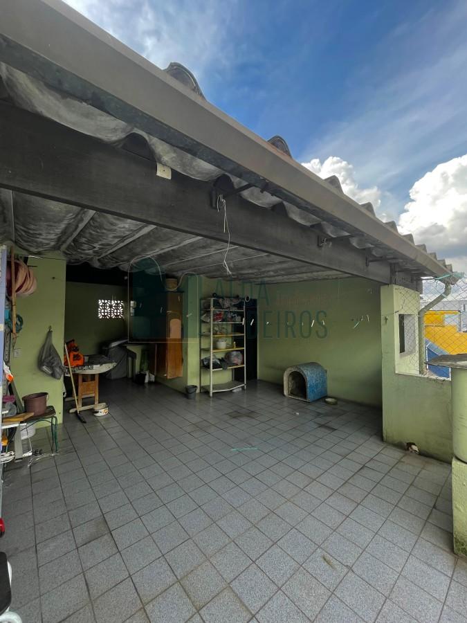 Casa, 4 quartos - Foto 16