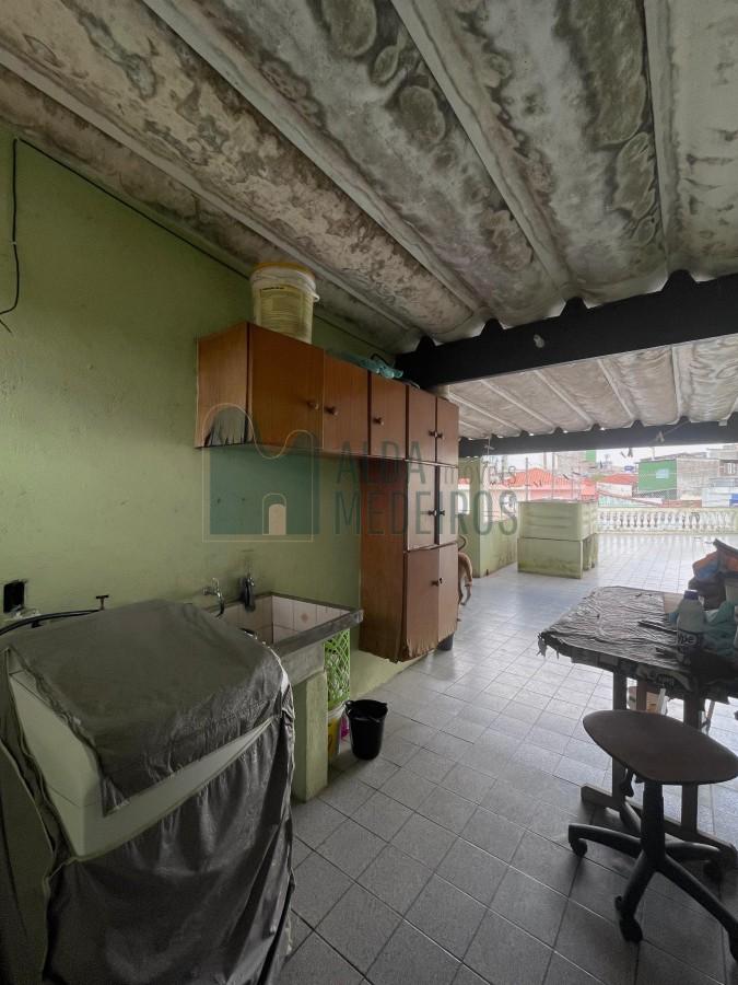 Casa, 4 quartos - Foto 15