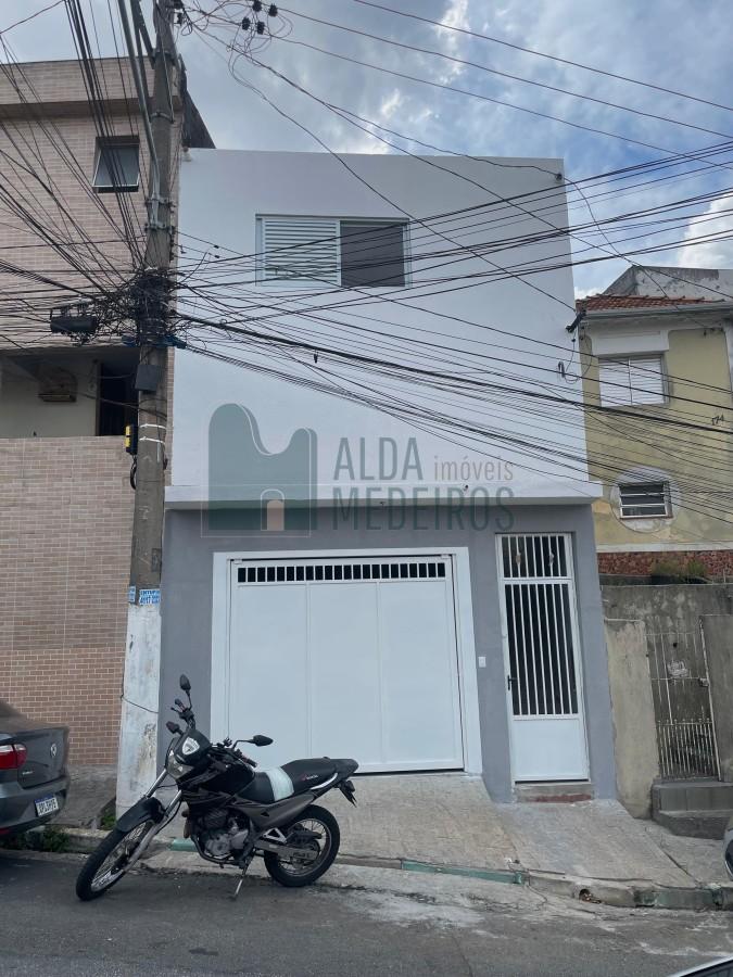 Casa, 2 quartos - Foto 1