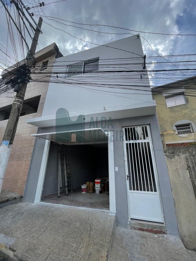 Casa, 2 quartos - Foto 17