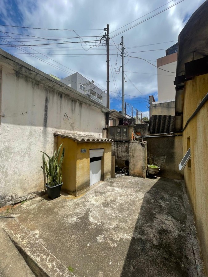 Casa, 5 quartos - Foto 25