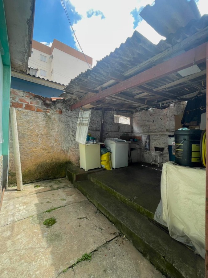 Casa, 5 quartos - Foto 18