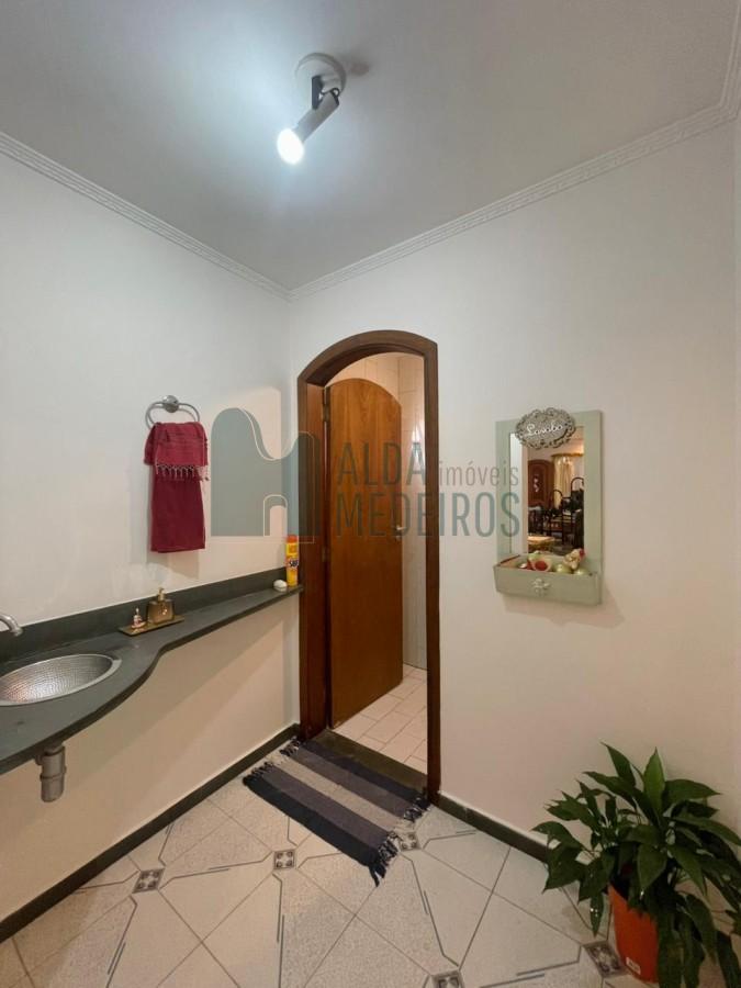 Casa, 3 quartos - Foto 8