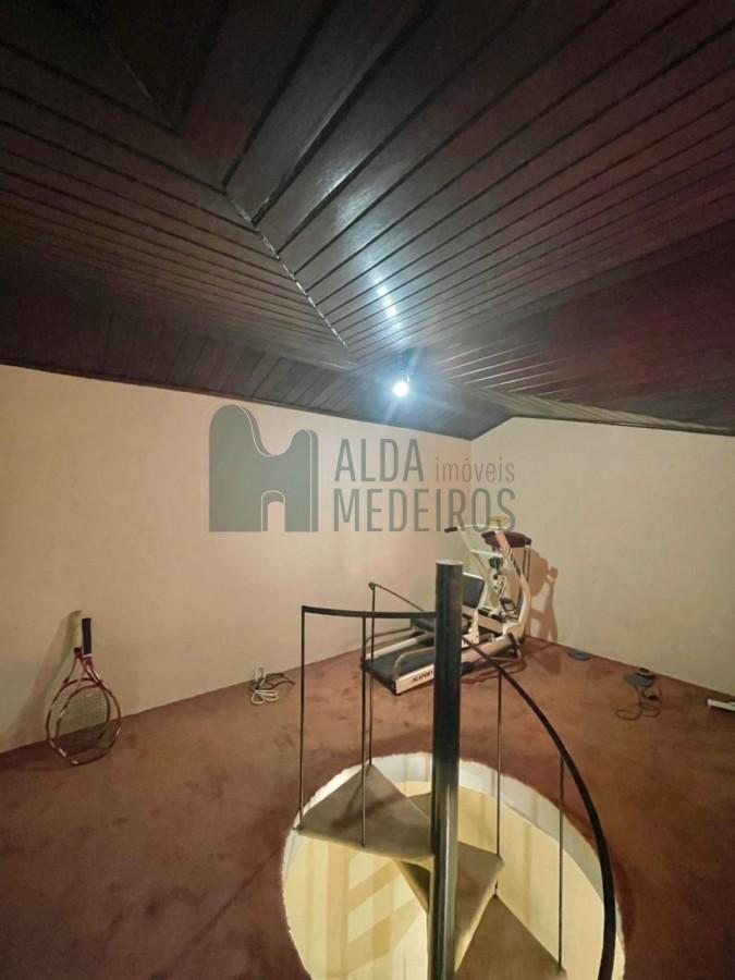 Casa, 3 quartos - Foto 24