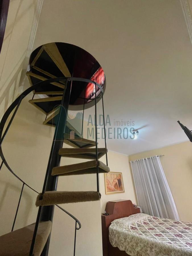 Casa, 3 quartos - Foto 23