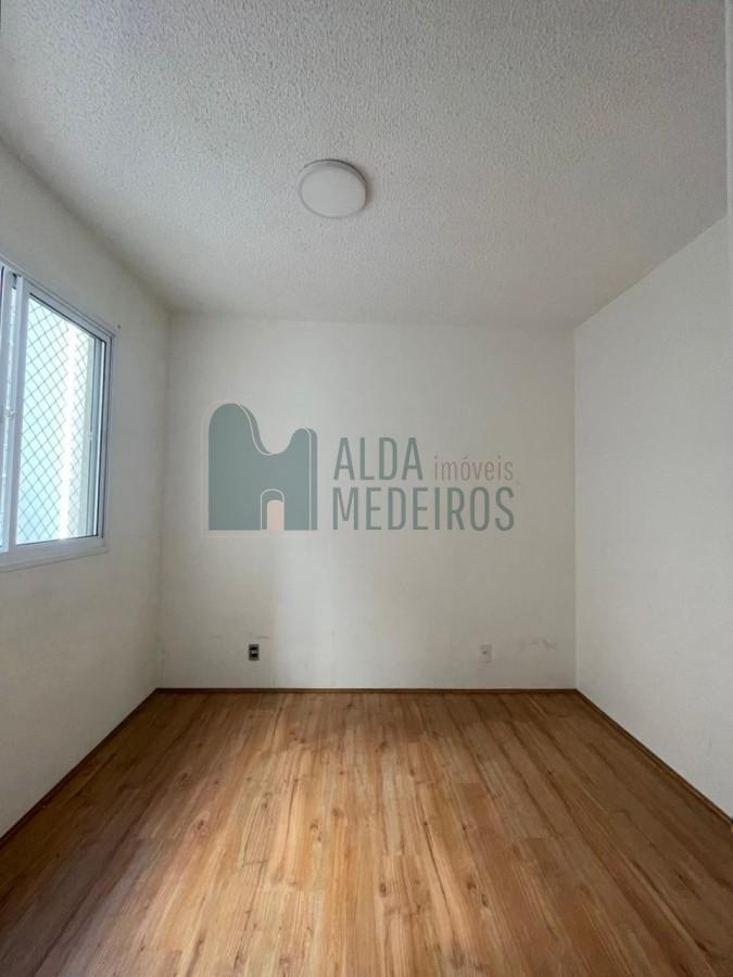 Apartamento, 2 quartos - Foto 8