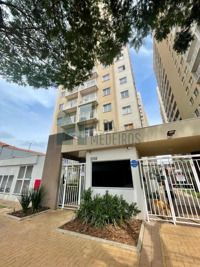 Apartamento, 2 quartos - Foto 1