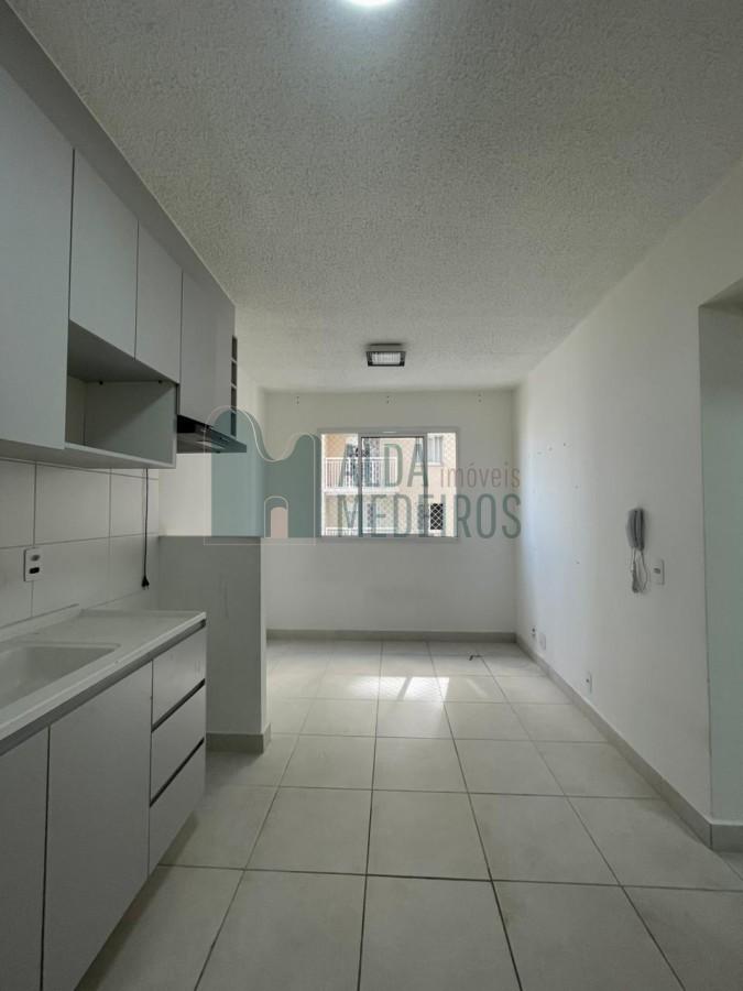 Apartamento, 2 quartos - Foto 3