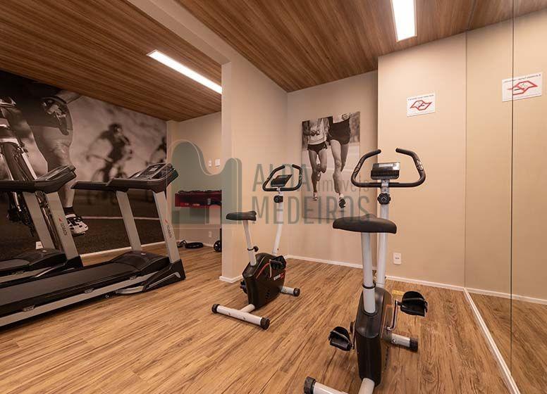 Apartamento, 2 quartos - Foto 15