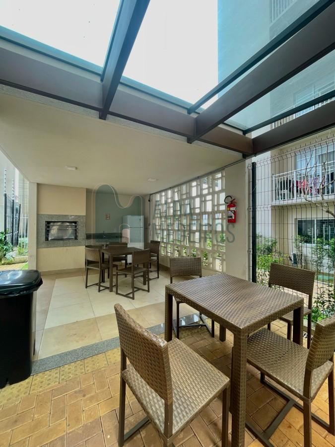 Apartamento, 2 quartos - Foto 12