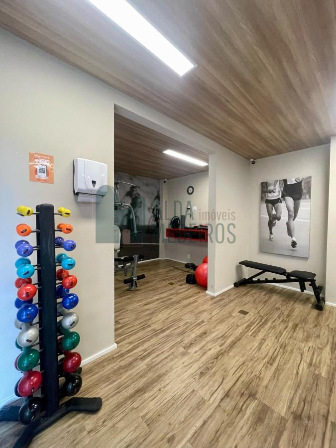 Apartamento, 2 quartos - Foto 13