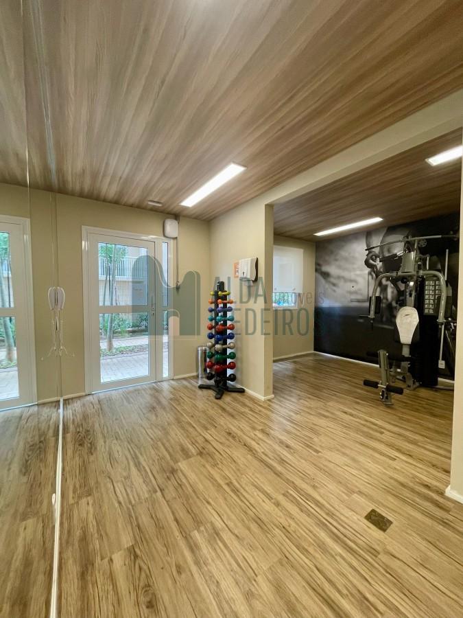 Apartamento, 2 quartos - Foto 14