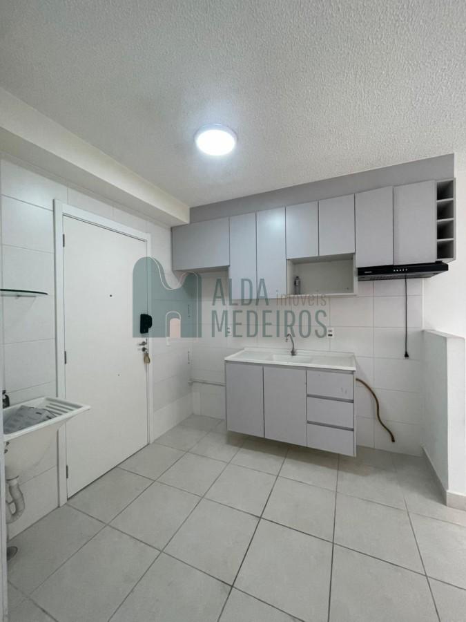 Apartamento, 2 quartos - Foto 2