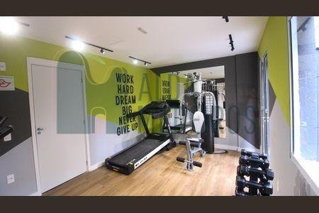 Sala-Conjunto - Foto 13