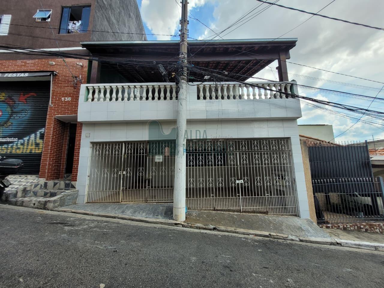 Casa, 4 quartos - Foto 1