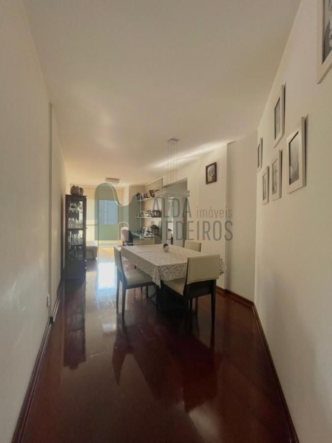 Apartamento, 3 quartos - Foto 1