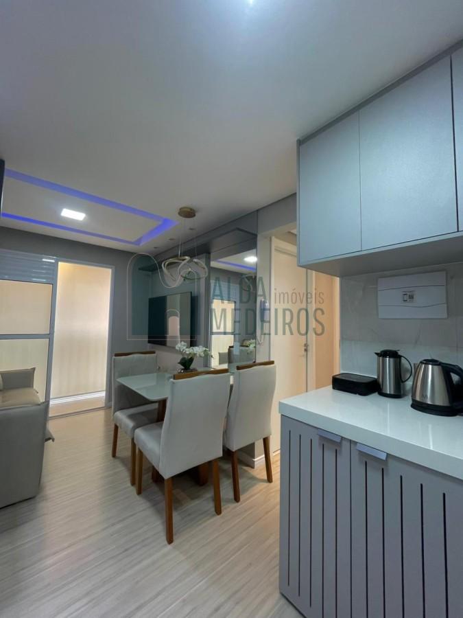 Apartamento, 2 quartos - Foto 3