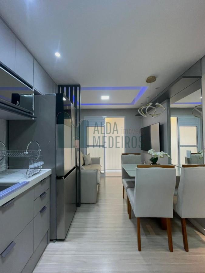 Apartamento, 2 quartos - Foto 4