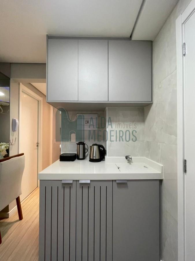 Apartamento, 2 quartos - Foto 5