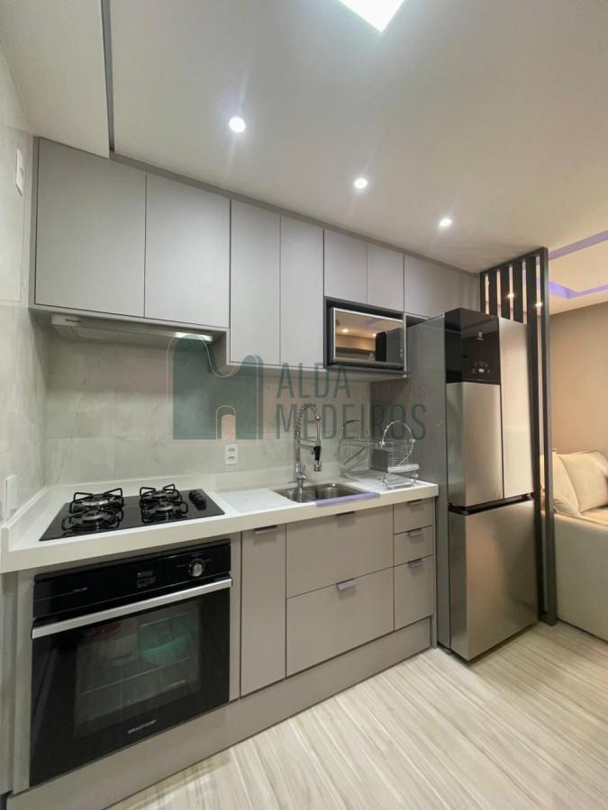 Apartamento, 2 quartos - Foto 2