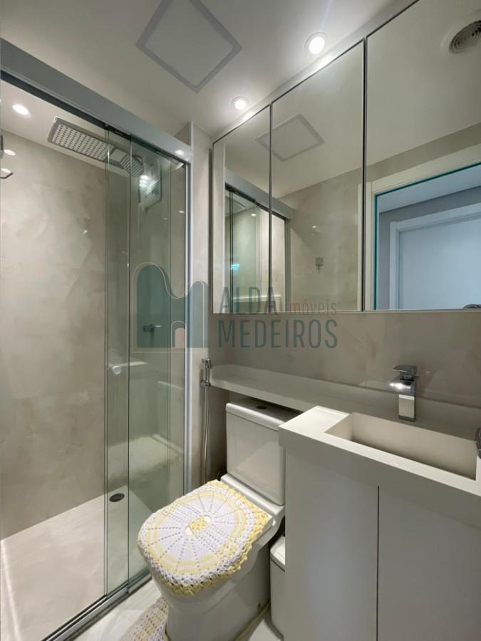 Apartamento, 2 quartos - Foto 15