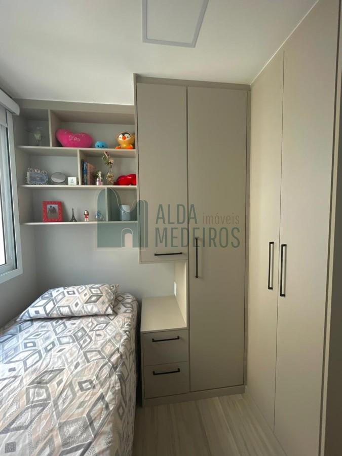 Apartamento, 2 quartos - Foto 11