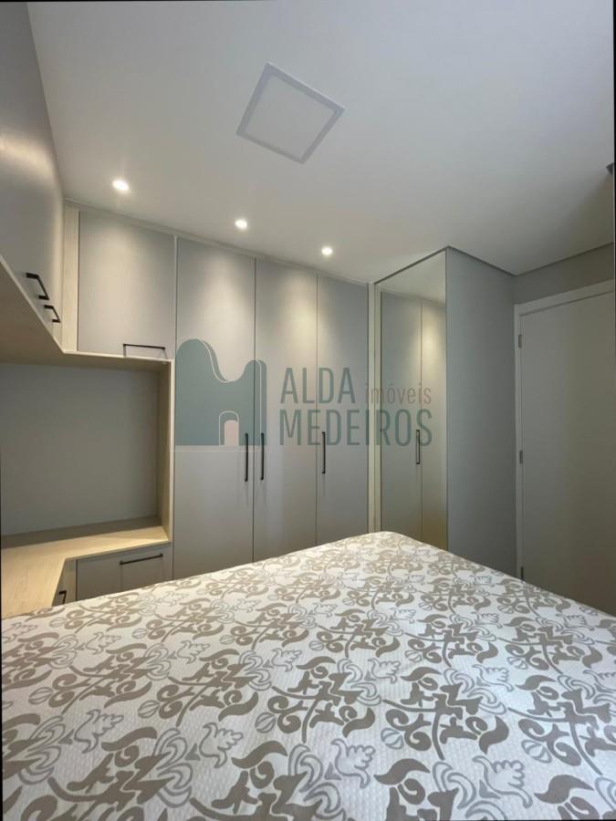 Apartamento, 2 quartos - Foto 14