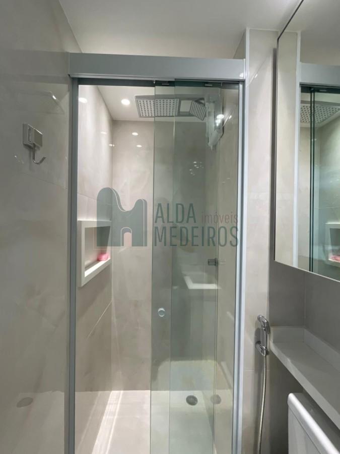 Apartamento, 2 quartos - Foto 16