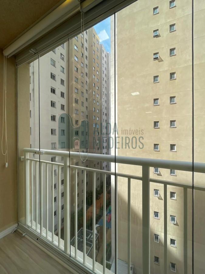 Apartamento, 2 quartos - Foto 17