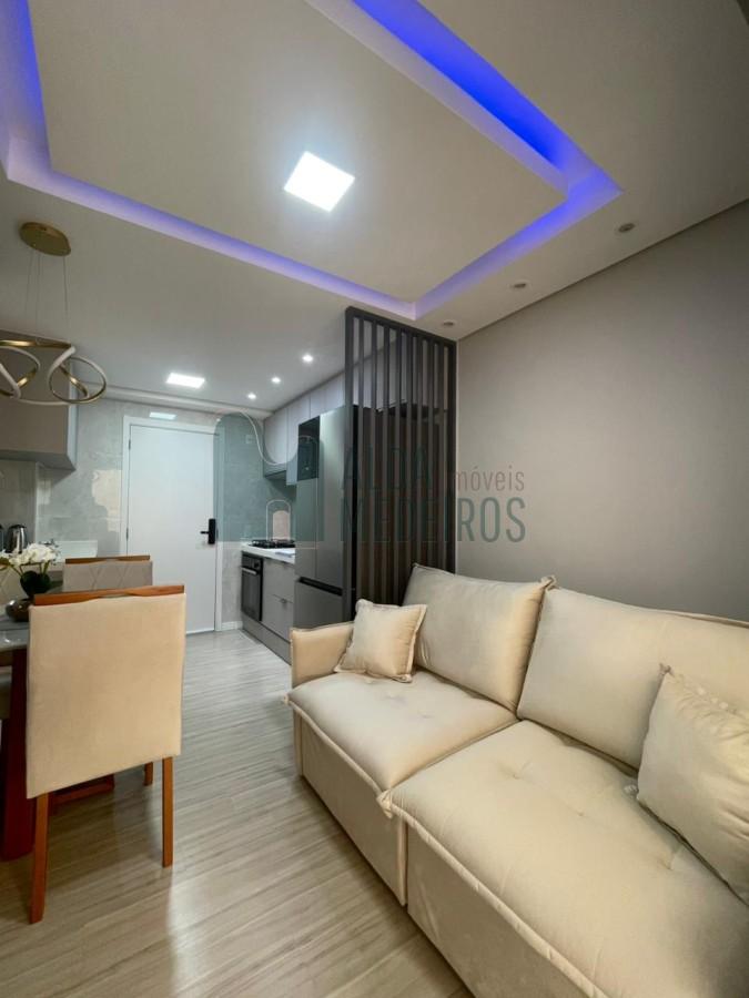 Apartamento, 2 quartos - Foto 8