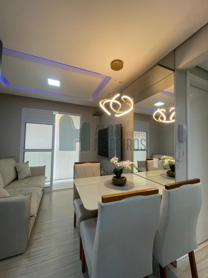 Apartamento, 2 quartos - Foto 6