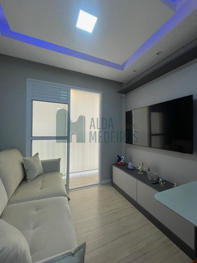 Apartamento, 2 quartos - Foto 7