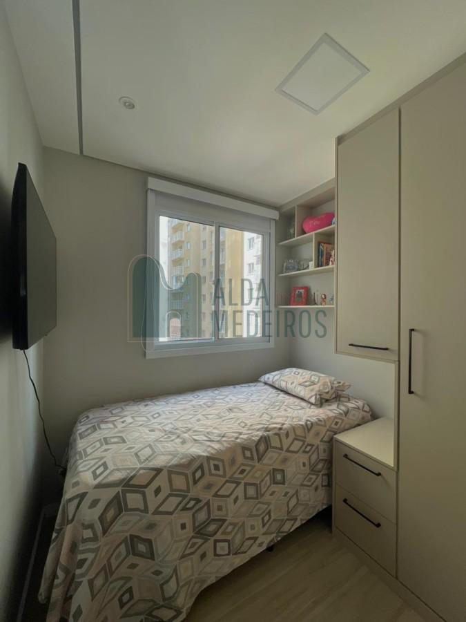 Apartamento, 2 quartos - Foto 10