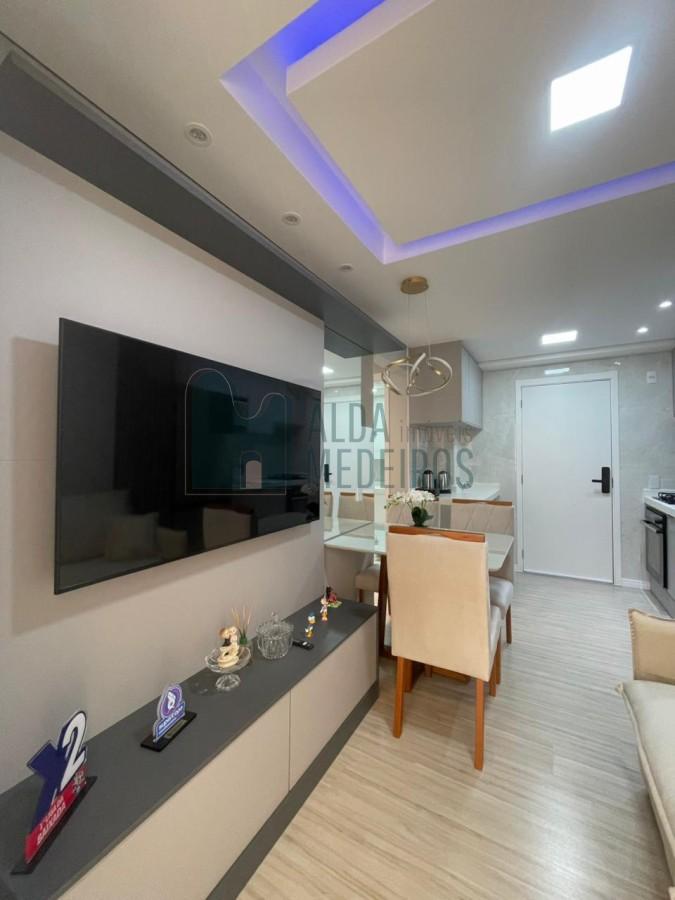 Apartamento, 2 quartos - Foto 9