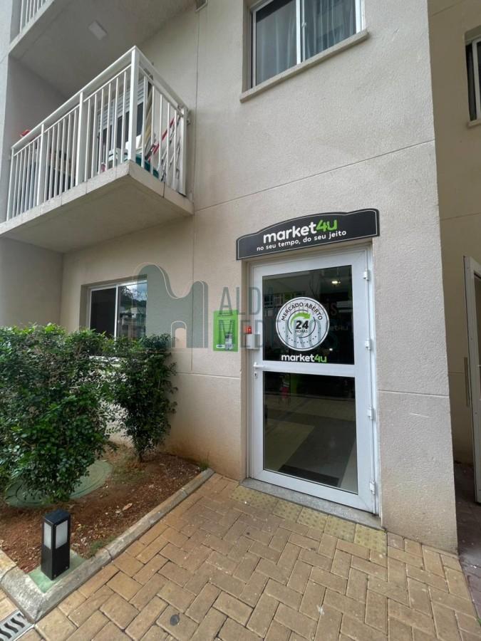 Apartamento, 2 quartos - Foto 22