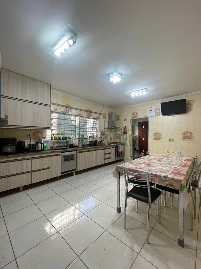 Casa, 4 quartos - Foto 8