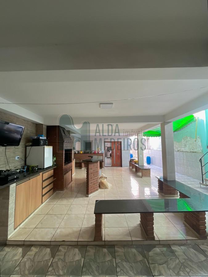 Casa, 4 quartos - Foto 28