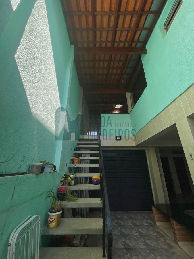 Casa, 4 quartos - Foto 33