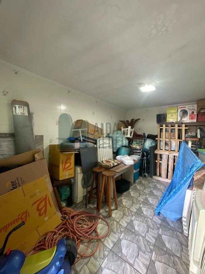 Casa, 4 quartos - Foto 30