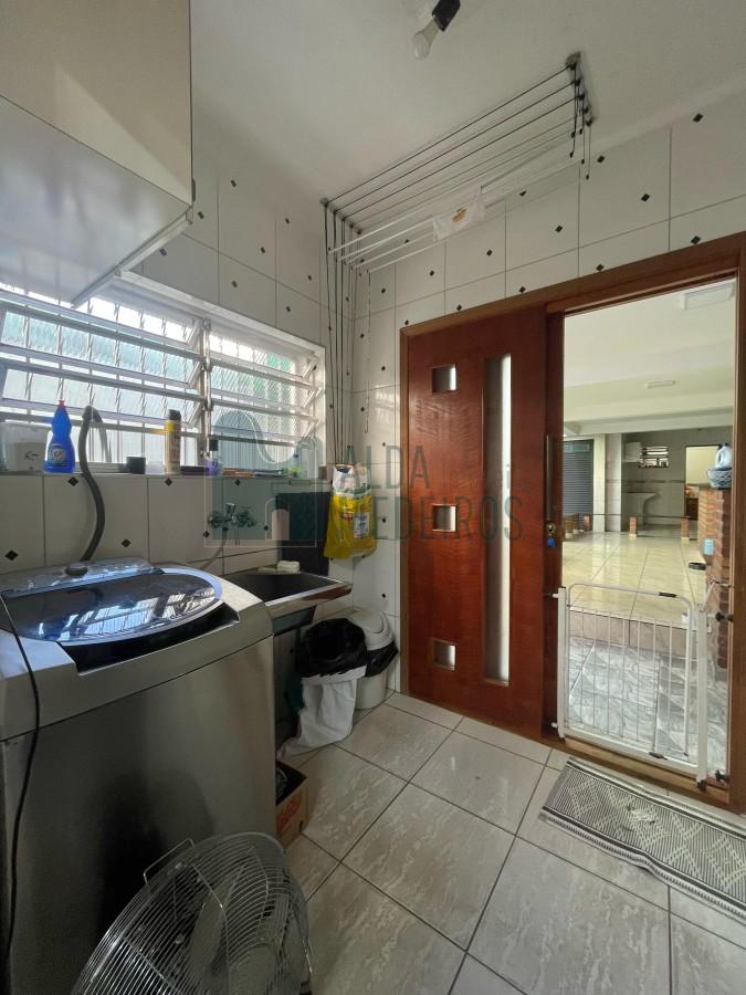 Casa, 4 quartos - Foto 23