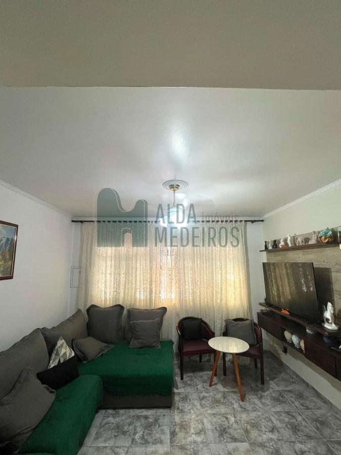 Casa, 4 quartos - Foto 2