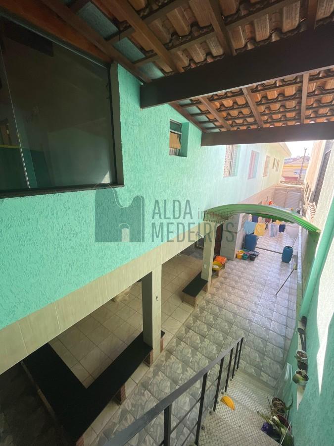 Casa, 4 quartos - Foto 34