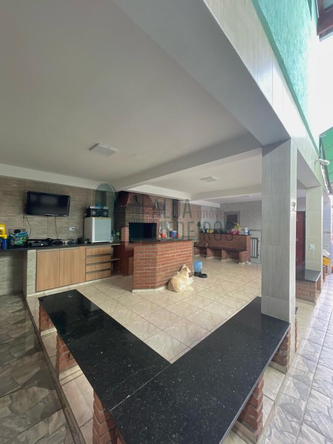 Casa, 4 quartos - Foto 29