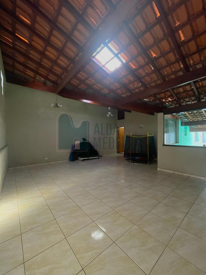 Casa, 4 quartos - Foto 35