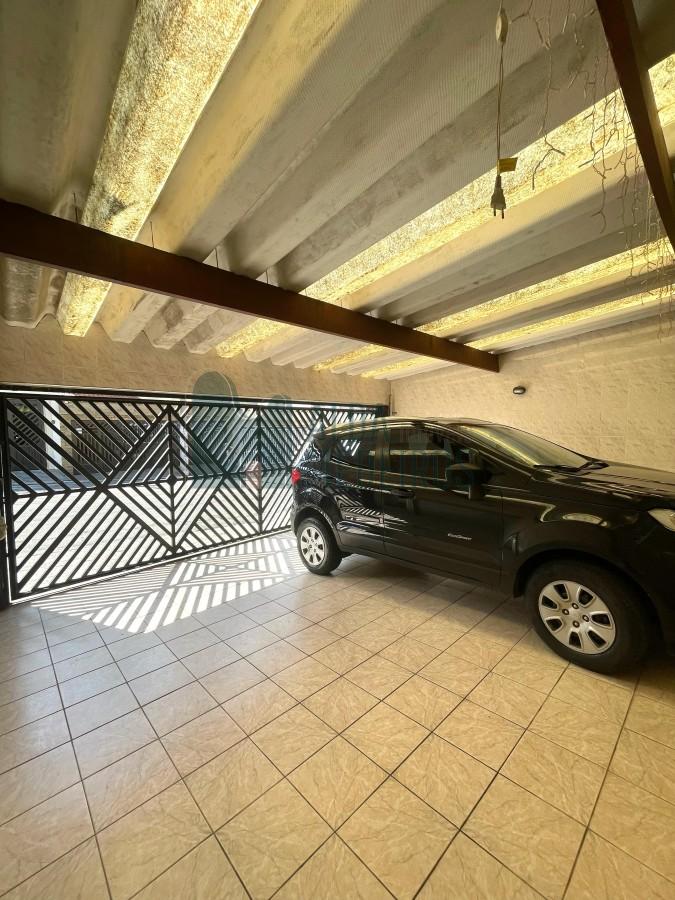 Casa, 4 quartos - Foto 39