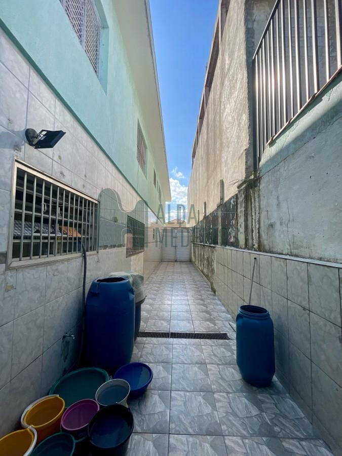 Casa, 4 quartos - Foto 25