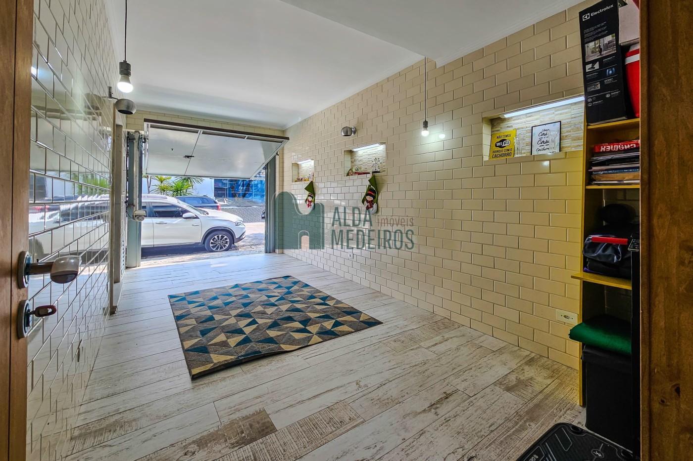 Casa, 3 quartos - Foto 44