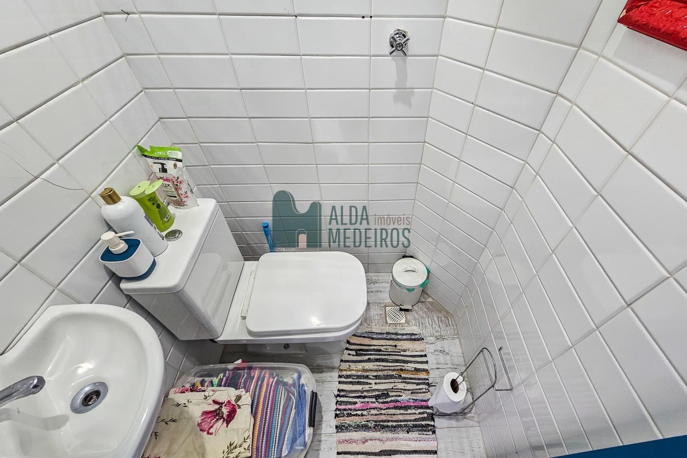 Casa, 3 quartos - Foto 42