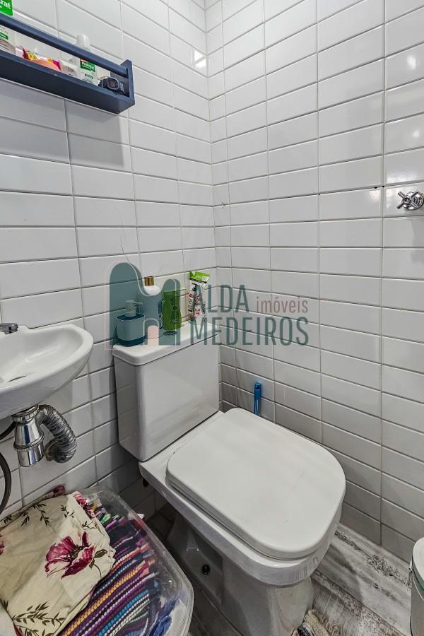 Casa, 3 quartos - Foto 41